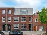 Teding van Berkhoutstraat 42, 2032 LM Haarlem