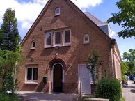 Koediefslaan 74 B, 2101 BX Heemstede