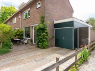 Jacobus van Waertstraat 60, 1551 CL Westzaan