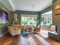 Wilhelminalaan 13, 9752 LL Haren (GR)