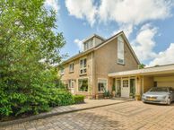 Willem Klooslaan 34, 1422 JZ Uithoorn