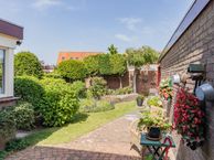 Prins Bernhardstraat 18, 1911 GP Uitgeest