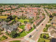 Prinses Beatrixstraat 54, 1901 CZ Castricum