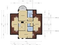 Zegwaartseweg 162 B, 2728 PC Zoetermeer