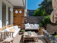 Cabralstraat 25 huis, 1057 CD Amsterdam