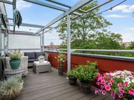 Meerval 96, 3824 JR Amersfoort