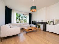 Stadhoudersweg 108 d, 3039 CK Rotterdam