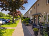 Helena Kuipers-Rietbergstraat 21, 1318 AT Almere