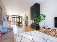 Rustenburgerlaan 24, 2012 AN Haarlem