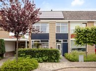 Prins Hendrikweg 30, 3991 BT Houten