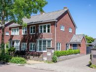 Wilhelminalaan 78, 1791 AP Den Burg