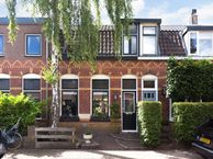Geuzenweg 165, 1221 BN Hilversum