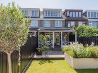 Prinsenlaan 30, 2405 XP Alphen aan den Rijn