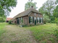 Gijsselterweg 41, 7963 PG Ruinen (Gem. De Wolden)