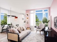 Schimmelstraat 38 3, 1053 TH Amsterdam