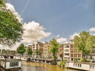 Nieuwe Prinsengracht 15 -I, 1018 EE Amsterdam