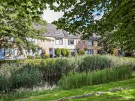 Femina Mullerstraat 37, 2135 ME Hoofddorp