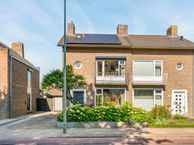 Burgemeester Cortenstraat 159, 6226 GT Maastricht