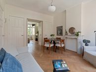 Eerste Helmersstraat 331 I, 1054 EE Amsterdam