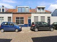 Burgemeester Dregmansstraat 6, 4335 BG Middelburg