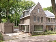 Bosquetlaan 1, 1213 WW Hilversum