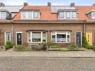 Borrostraat 13, 7203 GT Zutphen