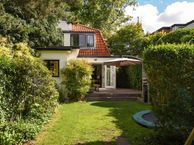 Hyacintenlaan 88, 1215 BE Hilversum