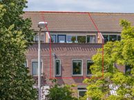 Avenbeeck 55, 2182 RT Hillegom