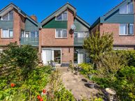 Punter 29 4, 8242 EB Lelystad