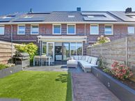 Johanna van Woudelaan 6, 1948 DE Beverwijk