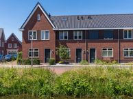 Koningin Maximahof 28, 5321 TG Hedel