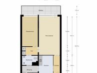 Hoogoord 23, 1102 CA Amsterdam