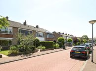 Marconistraat 5, 1276 ET Huizen