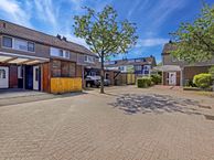 Wedesteinbroek 1517, 6546 RP Nijmegen