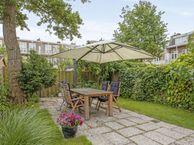 Wethouder Frankeweg 4 hs, 1098 KZ Amsterdam