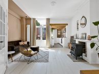 Lijsterstraat 68 bis, 3514 TE Utrecht