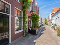 Vestestraat 112, 2312 SZ Leiden