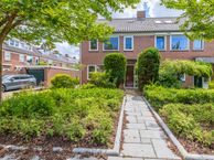 Anne Franklaan 58, 1403 HS Bussum