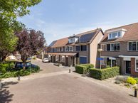 Prins Clausstraat 1, 8071 LN Nunspeet