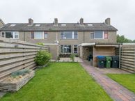 Van der Veldestrjitte 7, 8406 EH Tijnje