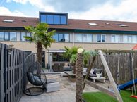 Ineke Sluiterstraat 29, 1326 TA Almere