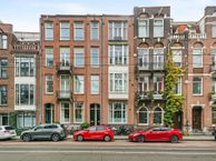 Koninginneweg 181 H, 1075 CP Amsterdam