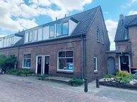 Rembrandtstraat 16, 3817 RV Amersfoort