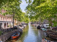 Lauriergracht 156 1, 1016 RV Amsterdam