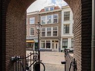 Hamburgerstraat 14 A, 3512 NR Utrecht
