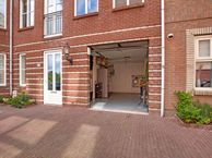 Weverskwartier 28, 1967 JA Heemskerk