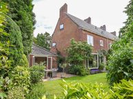 Catharina van Renneslaan 17, 1403 EP Bussum