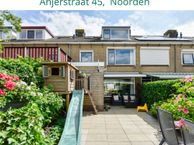 Anjerstraat 45, 2431 XA Noorden