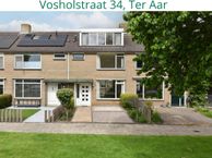 Vosholstraat 34, 2461 AC Ter Aar