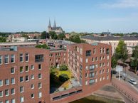 Kazernestraat 38, 7411 CJ Deventer